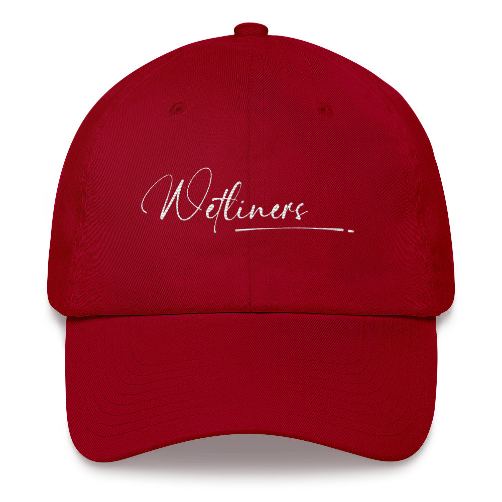 Dad hat