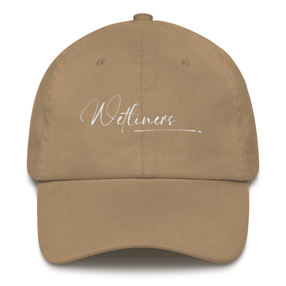 Dad hat
