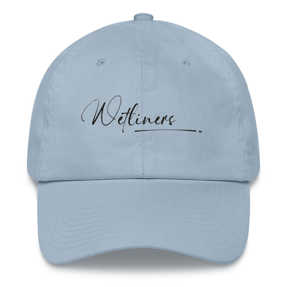 Dad hat