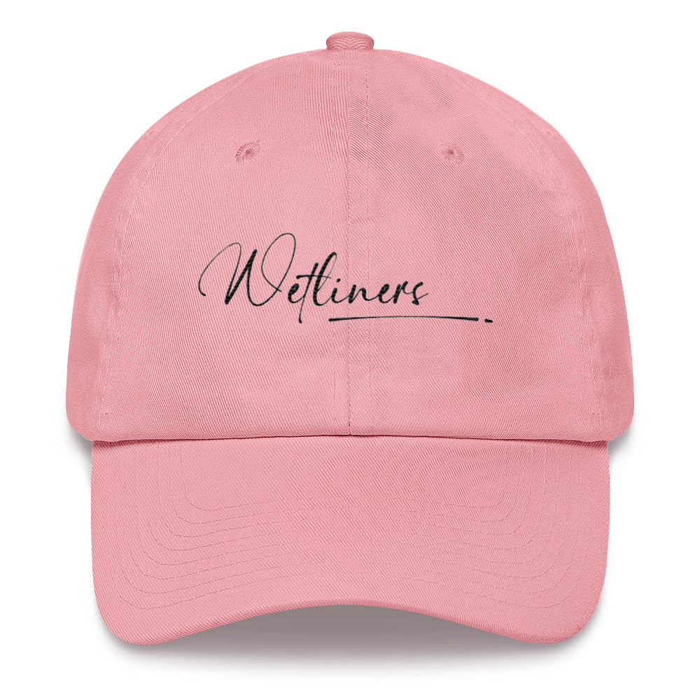 Dad hat