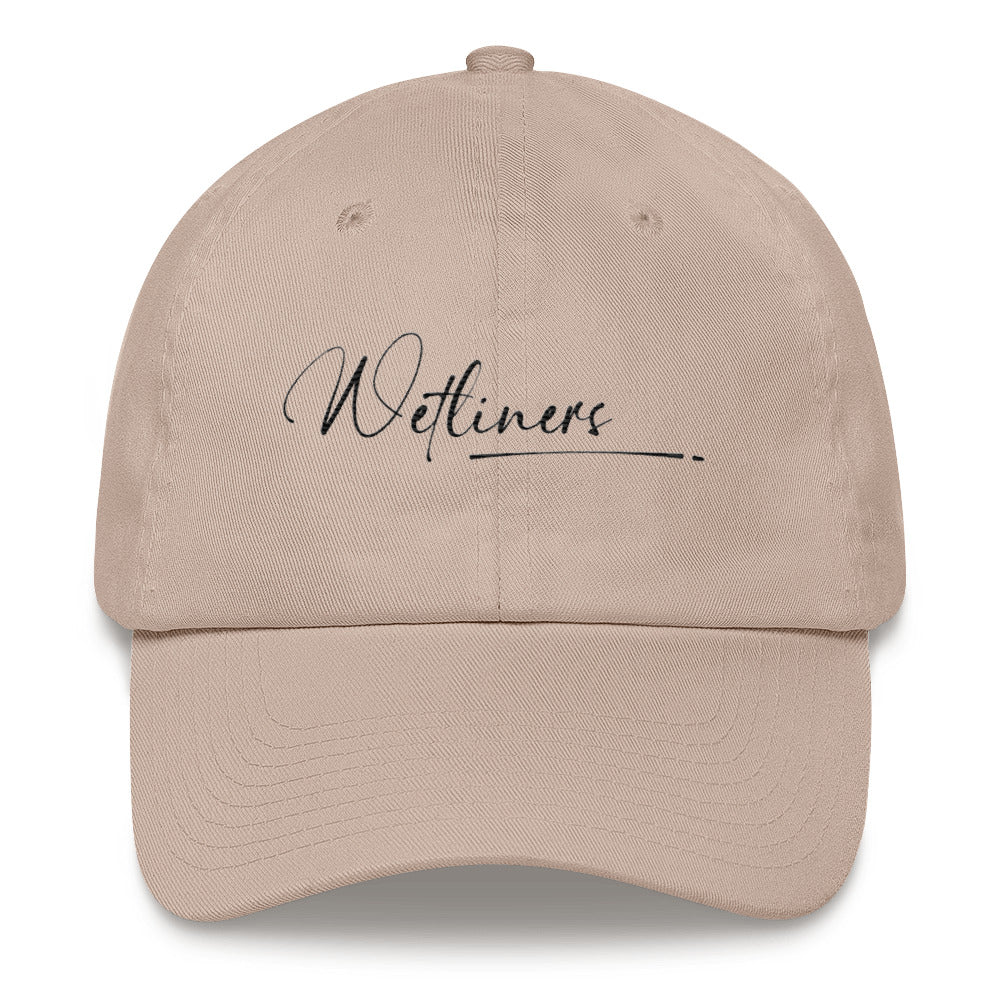 Dad hat