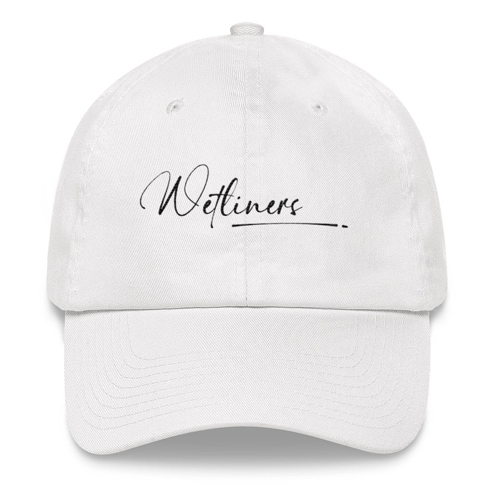 Dad hat