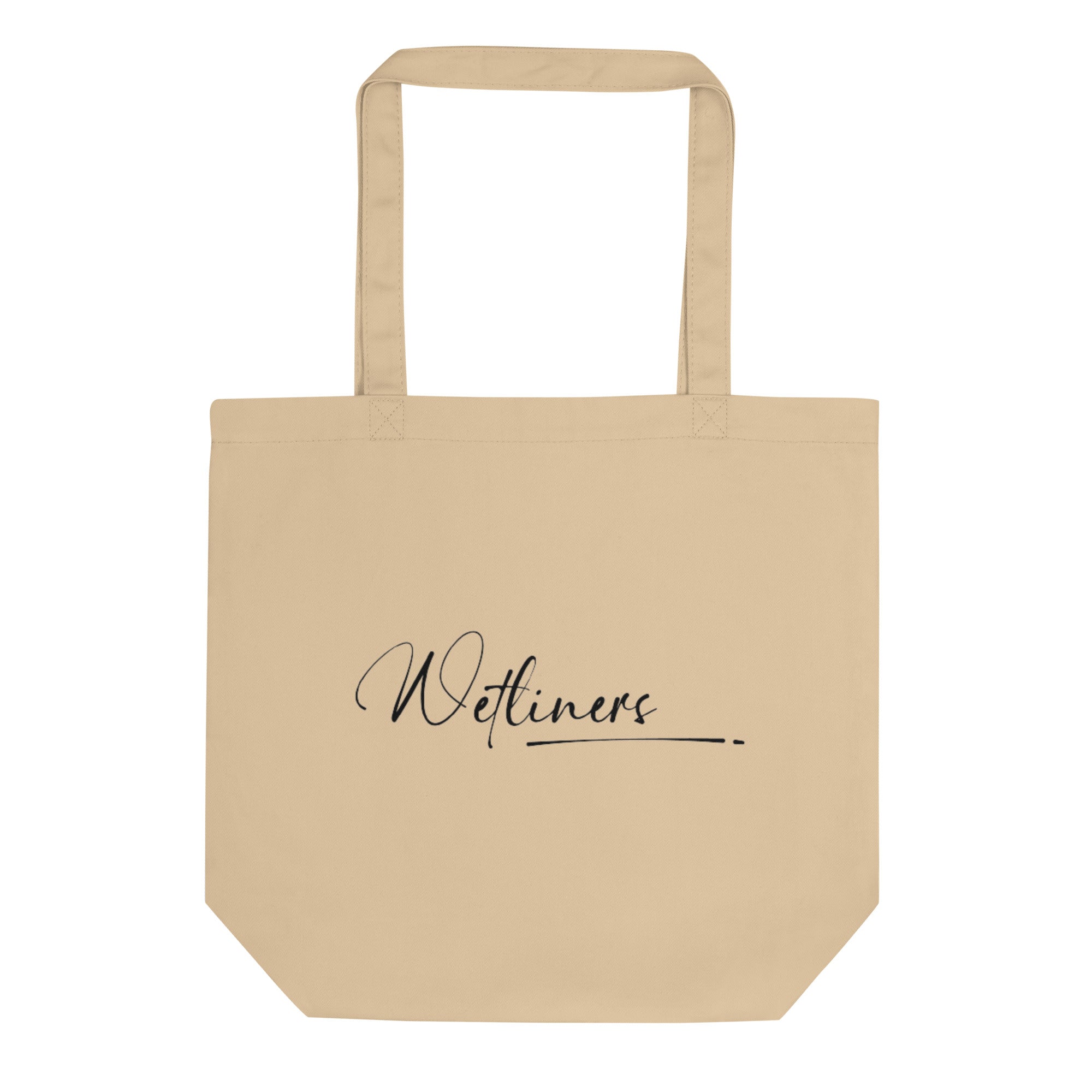 Eco Tote Bag