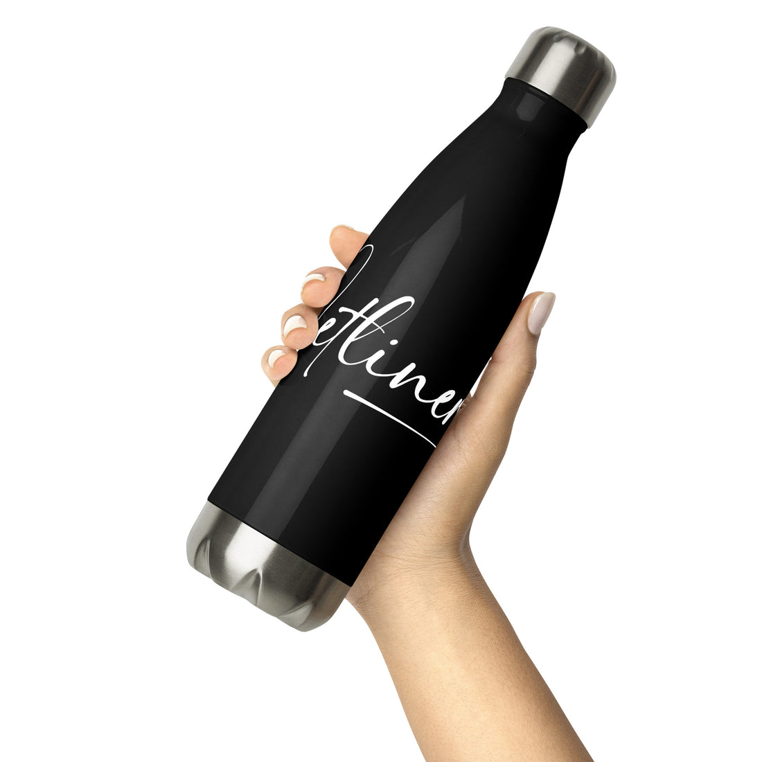 WETLINERS Stainless Steel Water Bottle