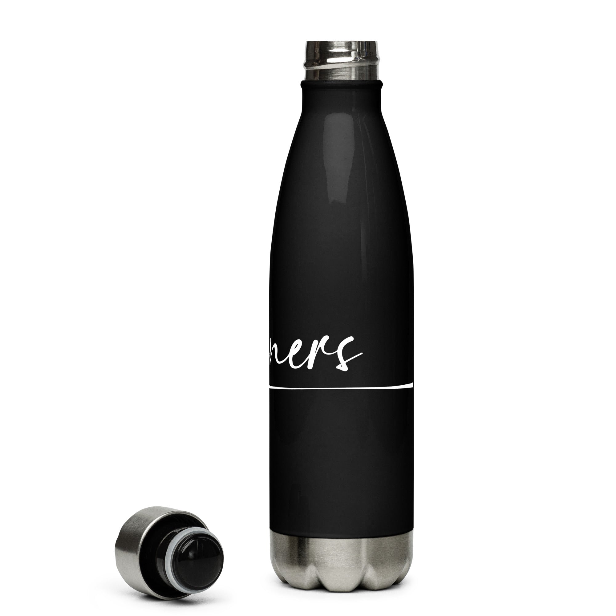 WETLINERS Stainless Steel Water Bottle
