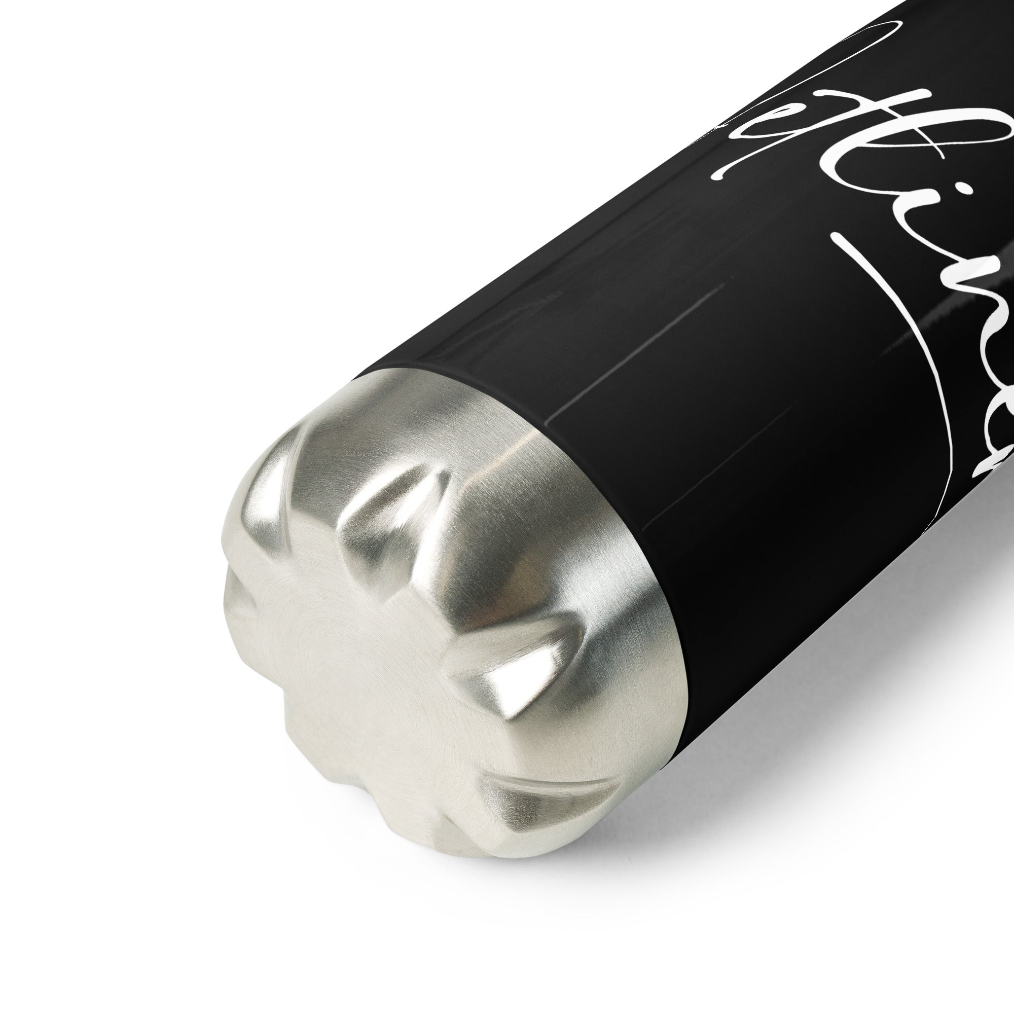 WETLINERS Stainless Steel Water Bottle