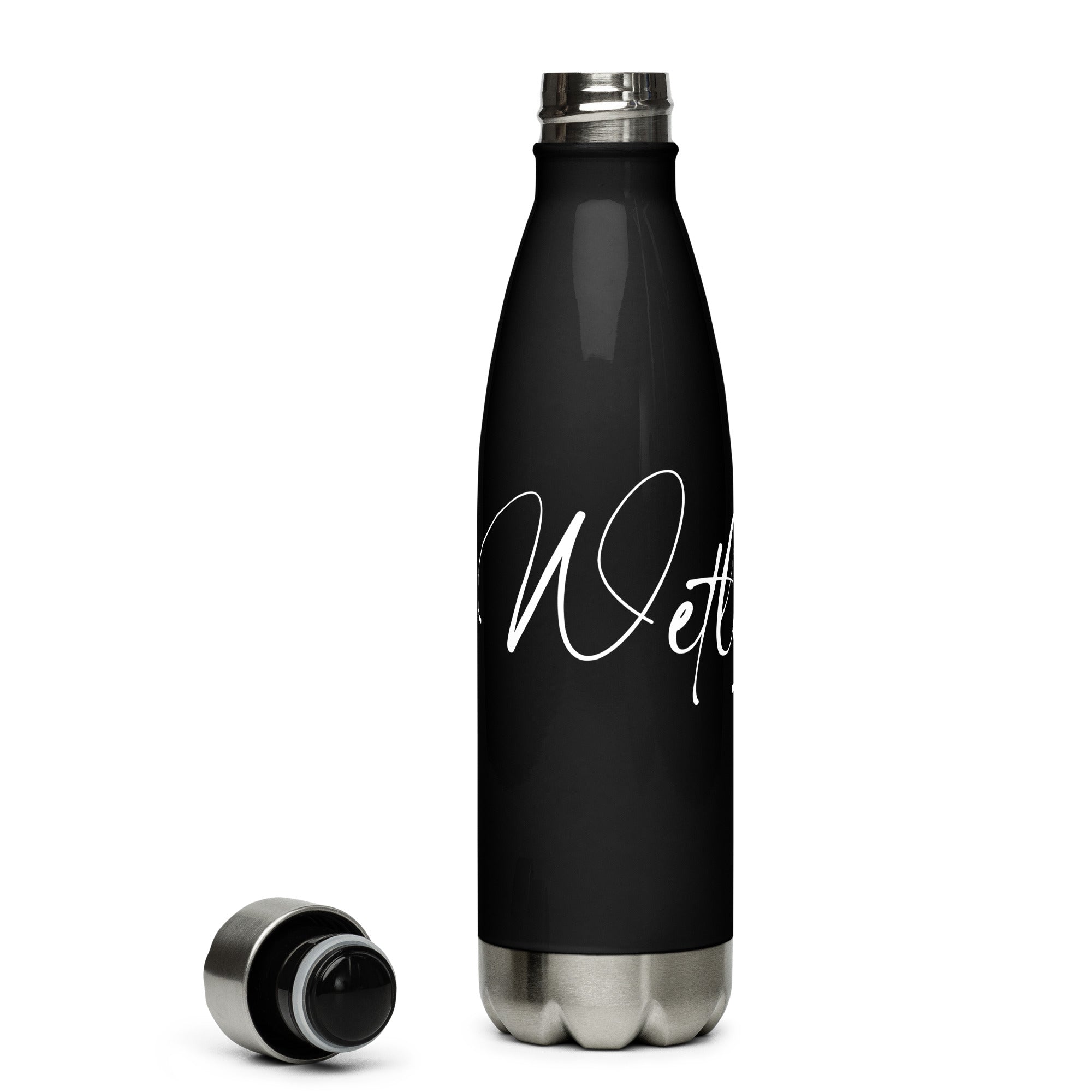 WETLINERS Stainless Steel Water Bottle