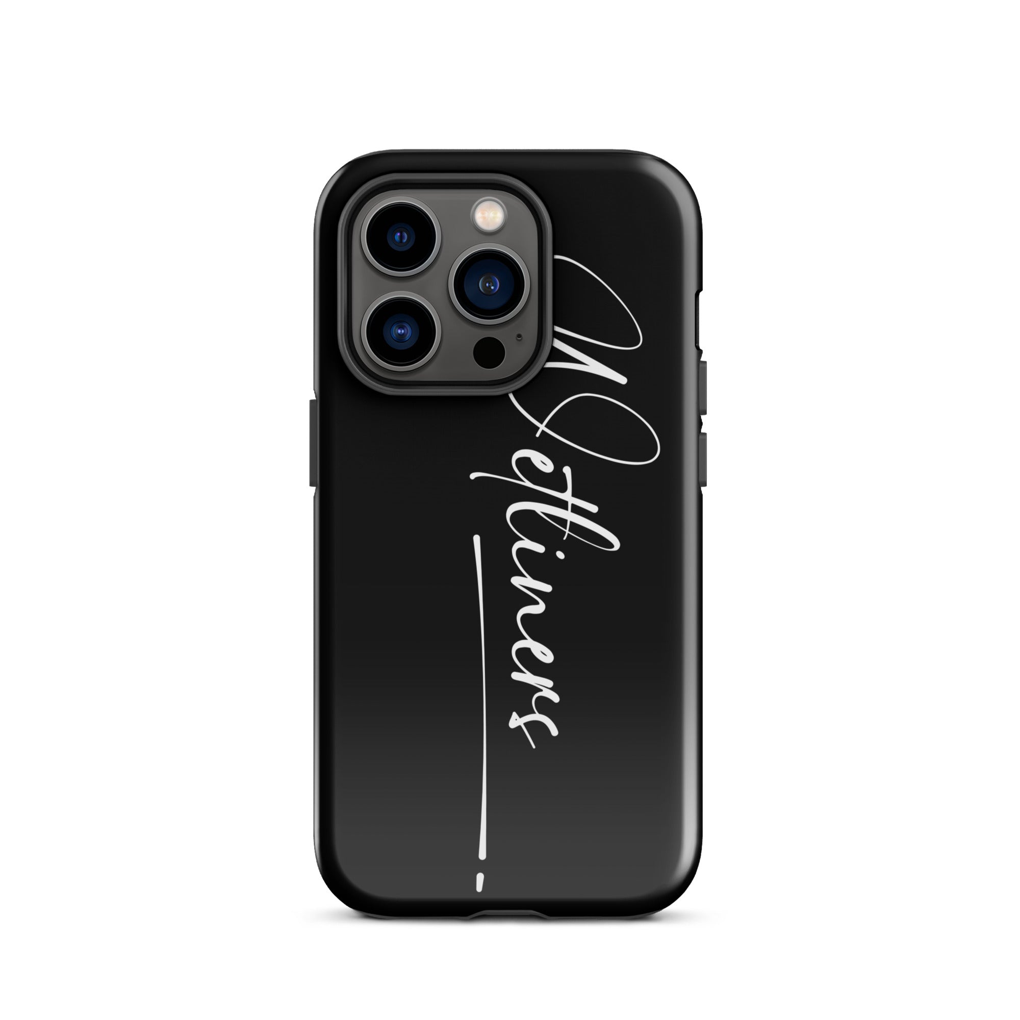 Tough Case for iPhone®