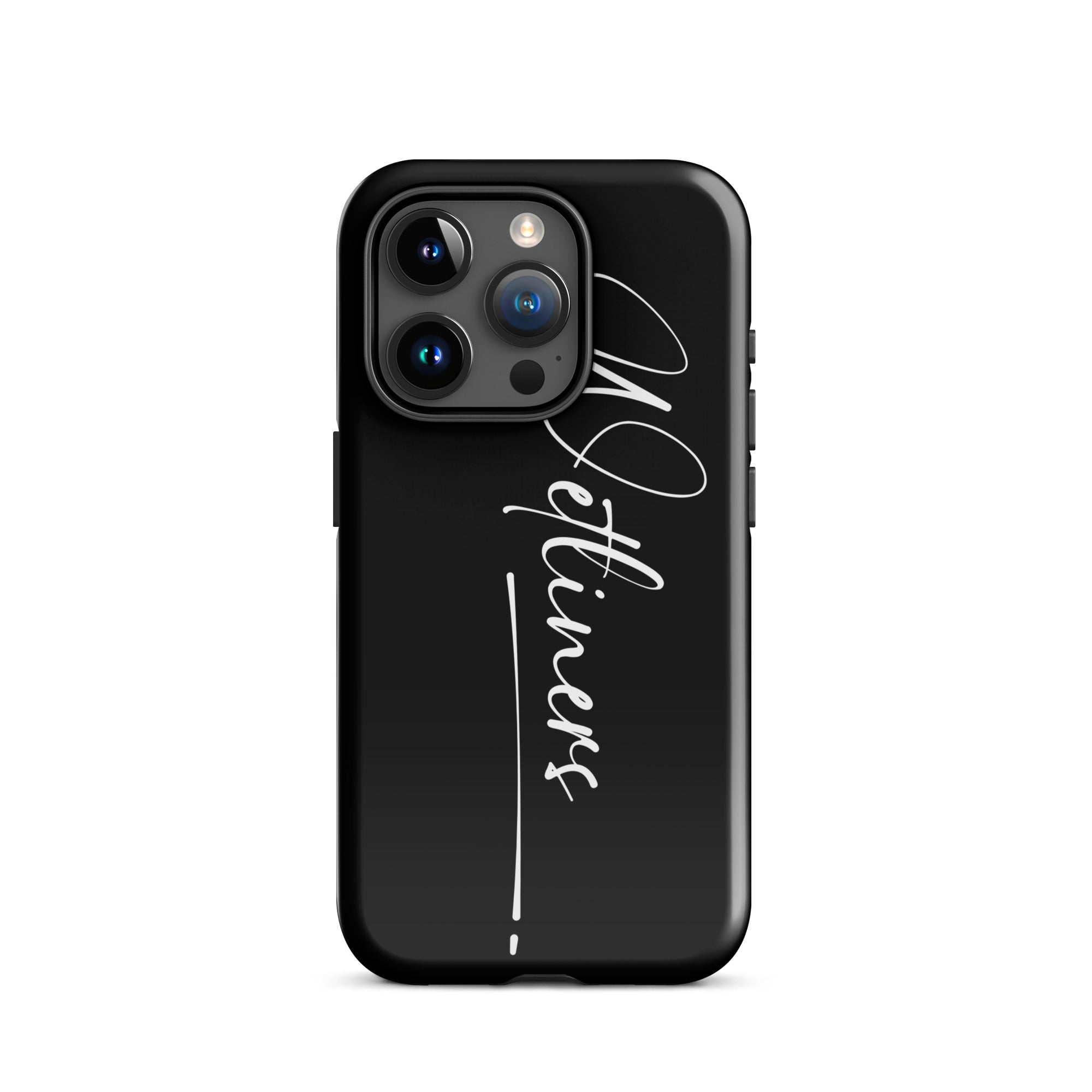 Tough Case for iPhone®