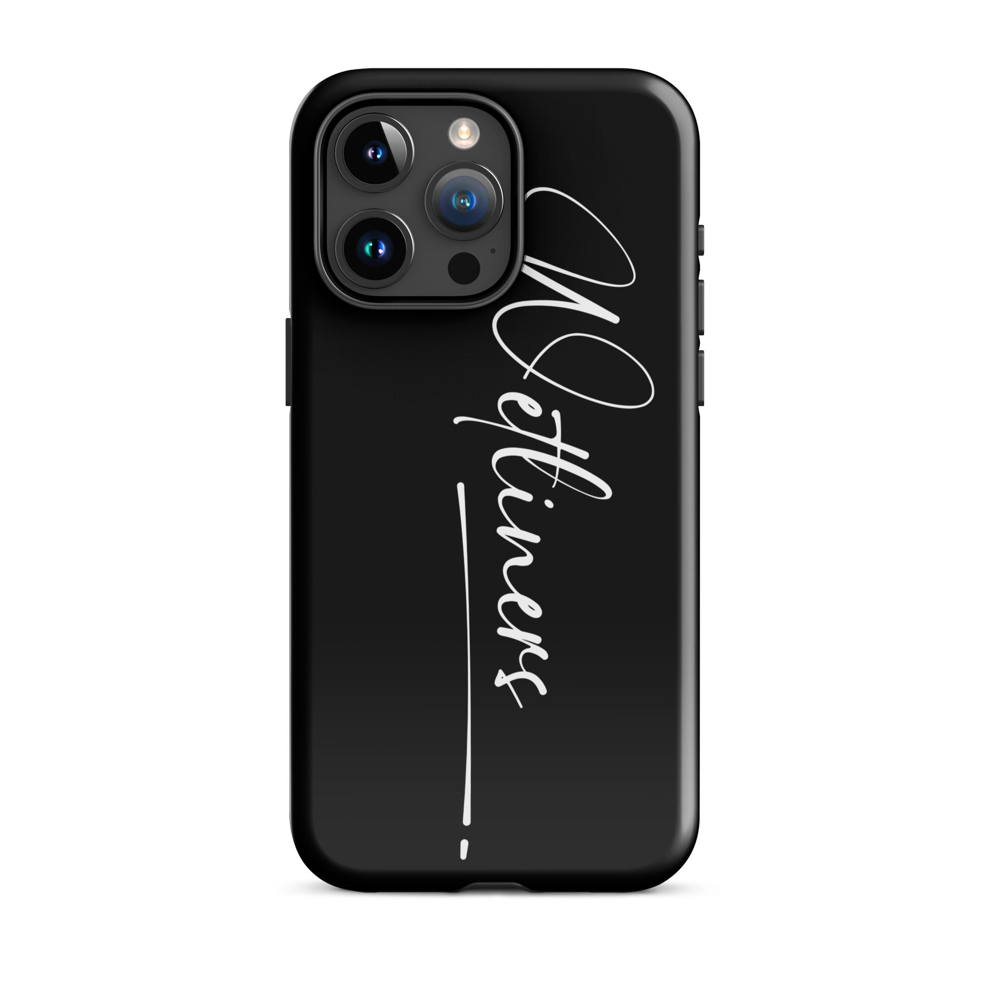 Tough Case for iPhone®