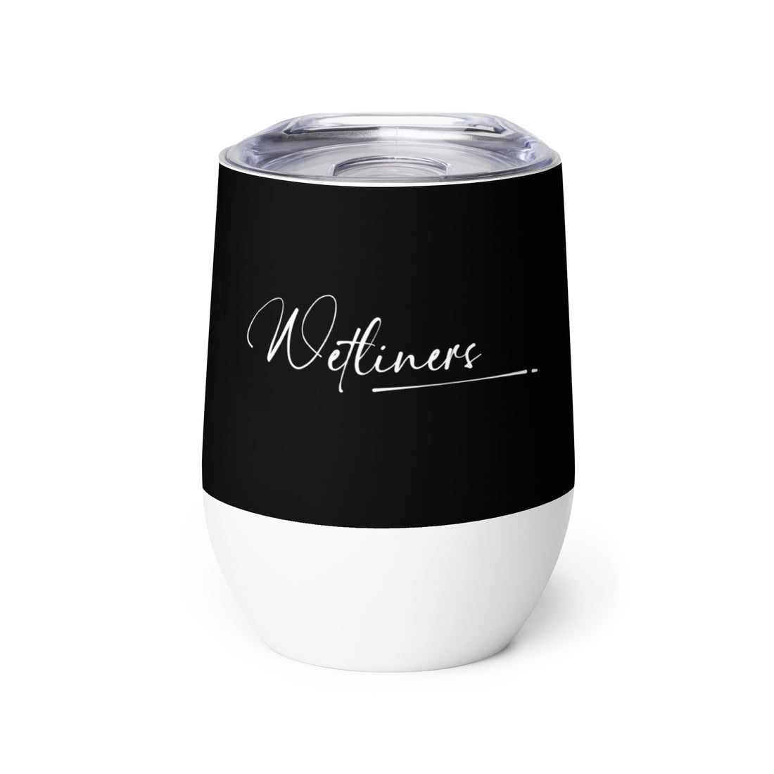 Wine tumbler
