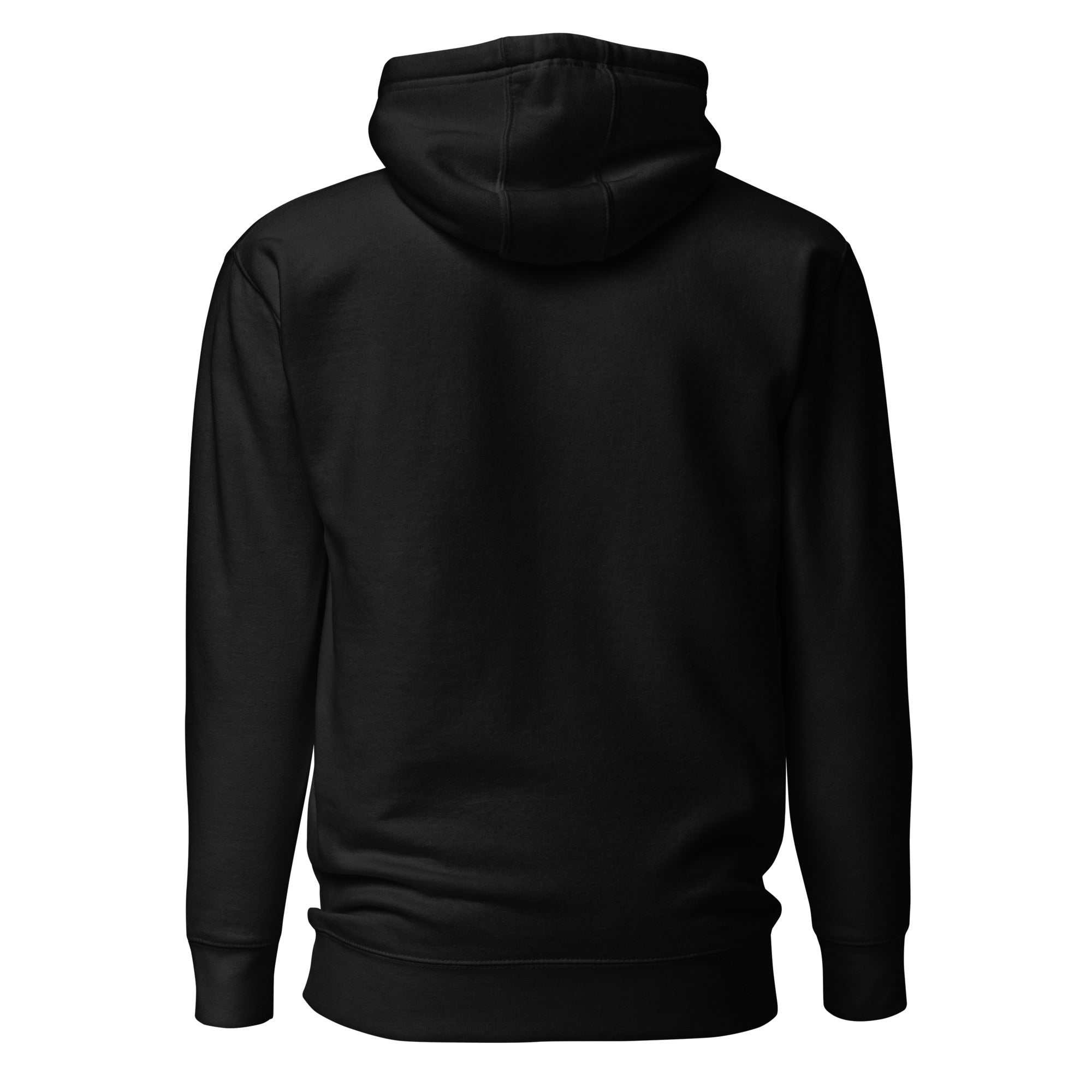 Wetliners Hoodie 2023 Edition