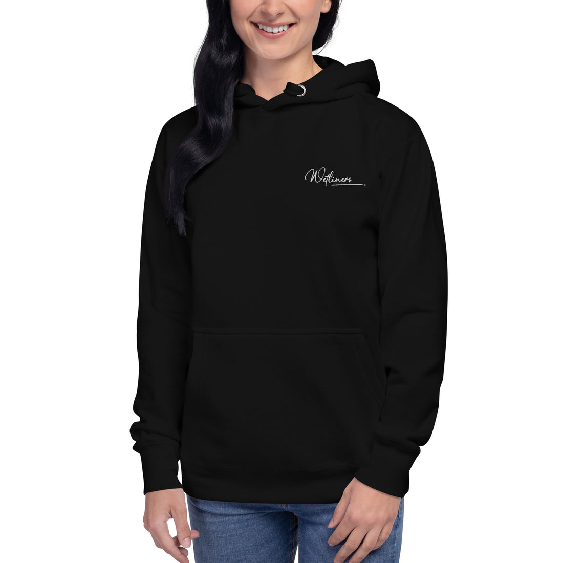 Womens Hoodie -Wetliners 2023 Edition