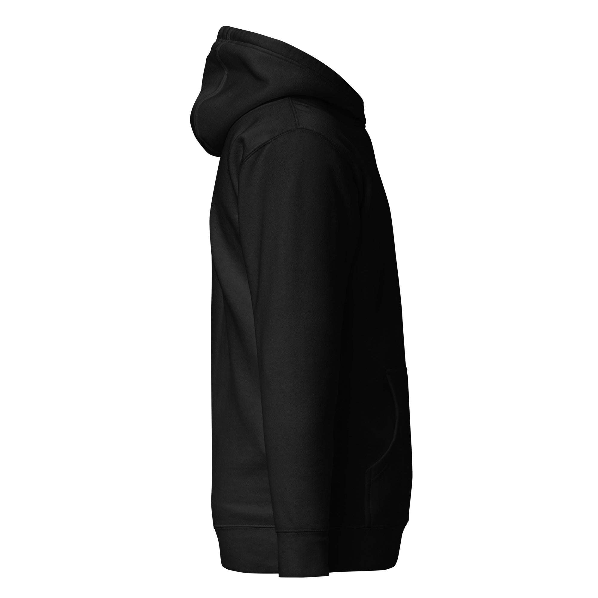 Wetliners Hoodie 2023 Edition