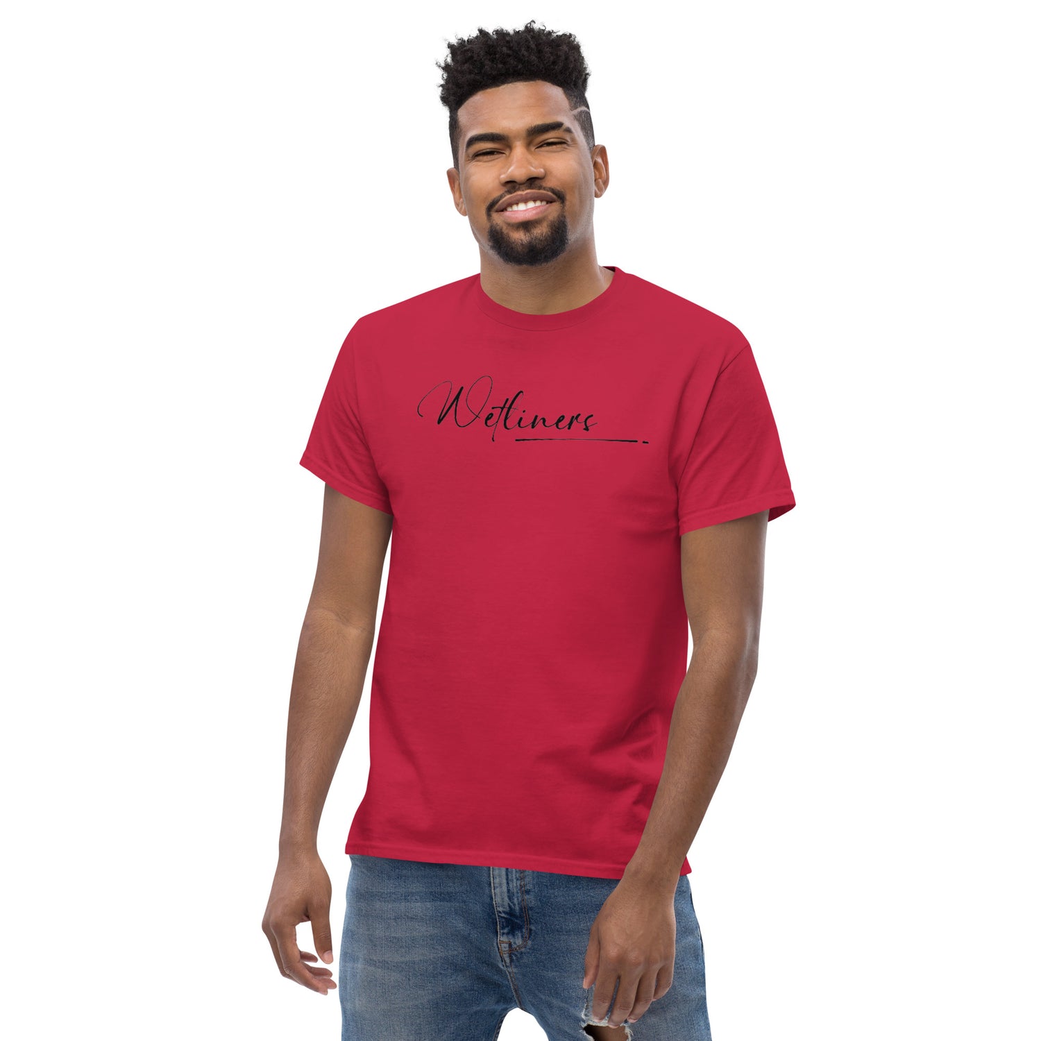 Men&