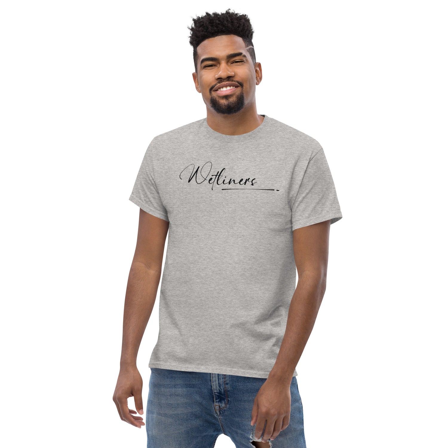Men&