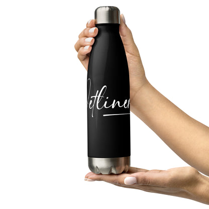 WETLINERS Stainless Steel Water Bottle