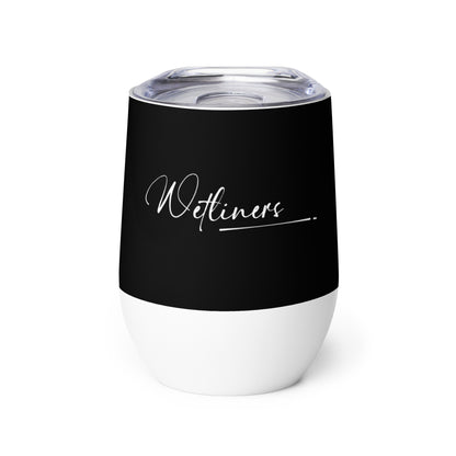 Wine tumbler