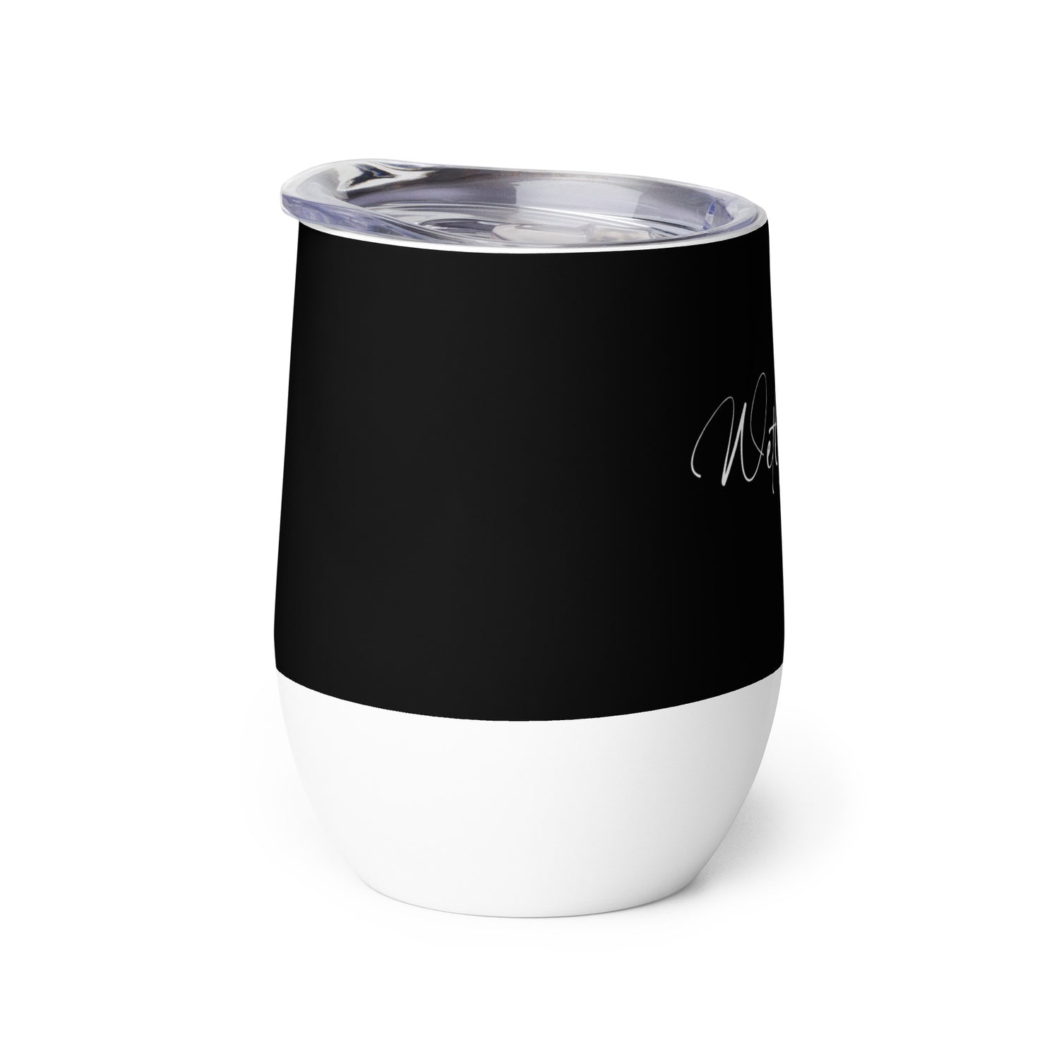 Wine tumbler