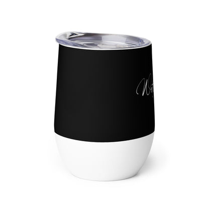 Wine tumbler
