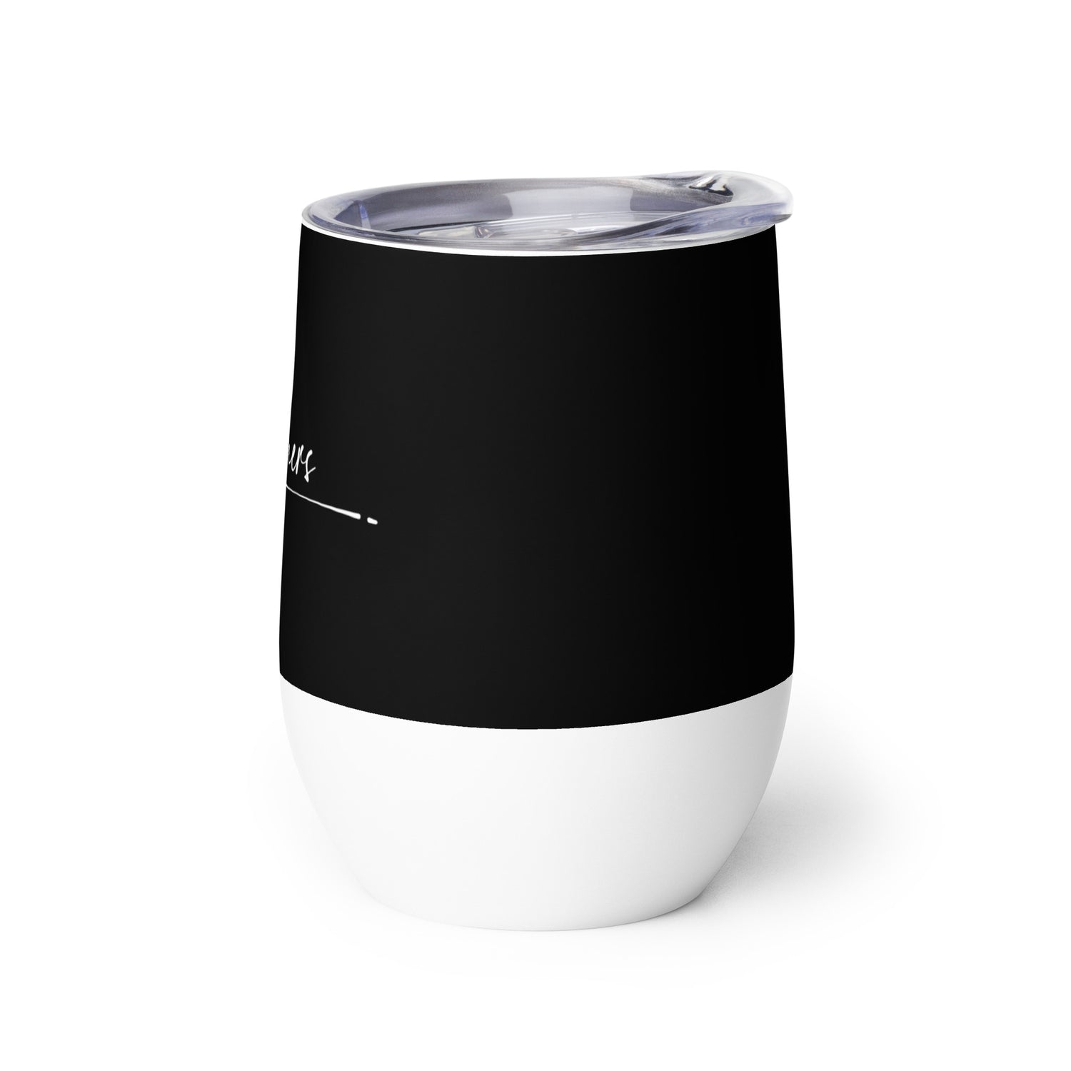 Wine tumbler