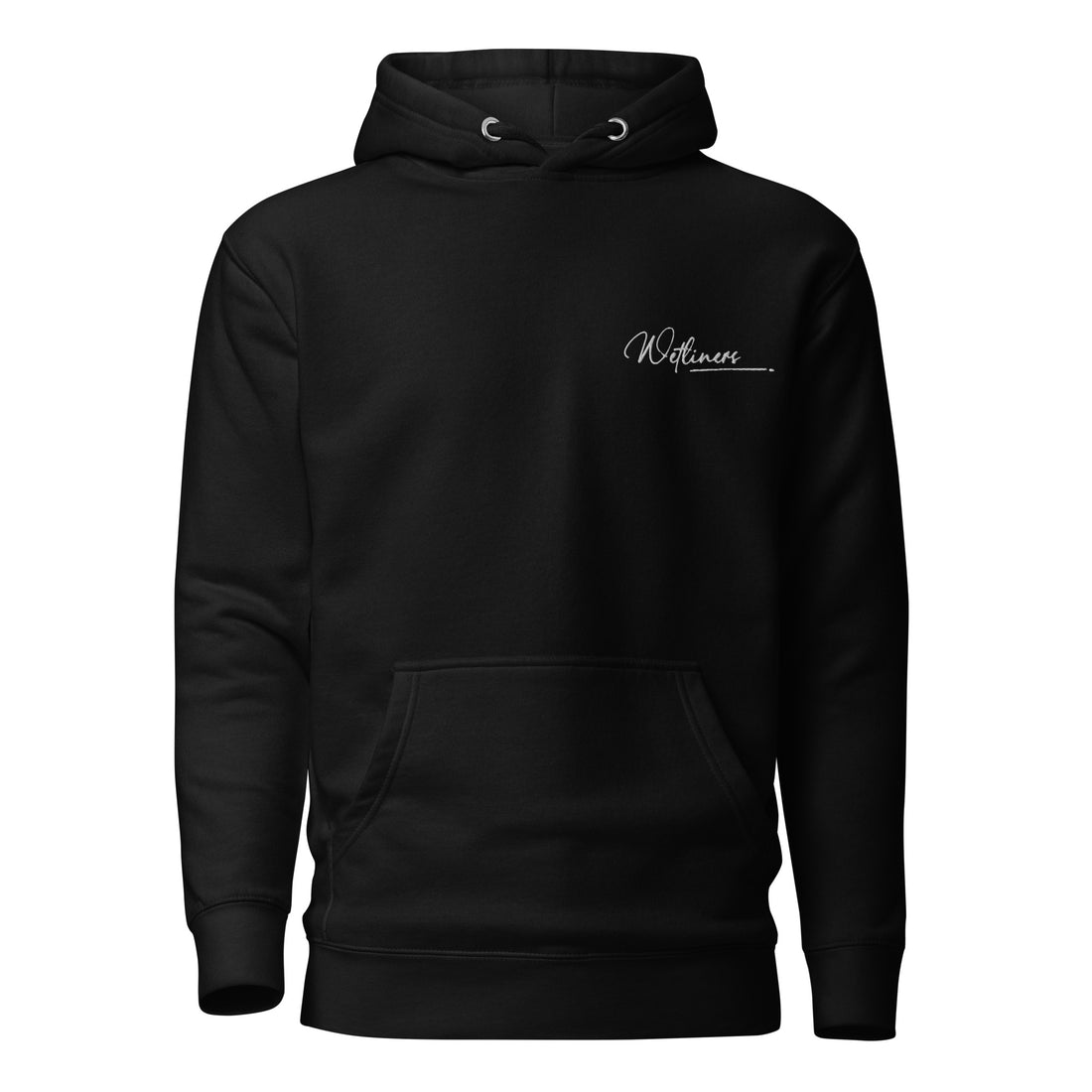 Wetliners Hoodie 2023 Edition