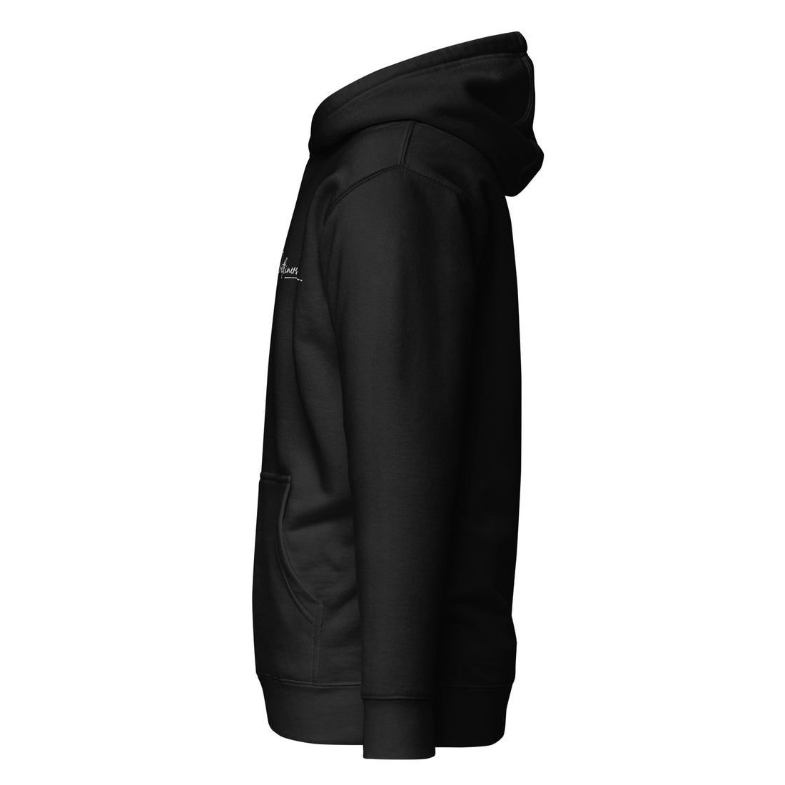 Wetliners Hoodie 2023 Edition